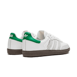 Adidas Samba OG Kith Classics White Green