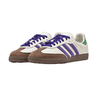 Adidas Samba OG Green Brown