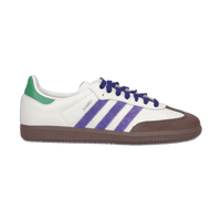 Adidas Samba OG Green Brown