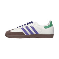 Adidas Samba OG Green Brown