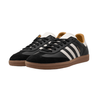 Adidas Samba Decon Shoes Black Brown