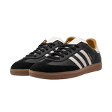 Adidas Samba Decon Shoes Black Brown