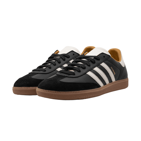 Adidas Samba Decon Shoes Black Brown