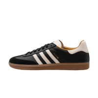 Adidas Samba Decon Shoes Black Brown