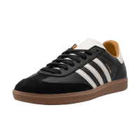 Adidas Samba Decon Shoes Black Brown