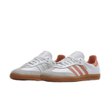 Adidas Samba Og Clay White