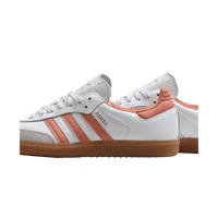 Adidas Samba Og Clay White