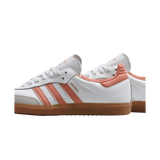 Adidas Samba Og Clay White