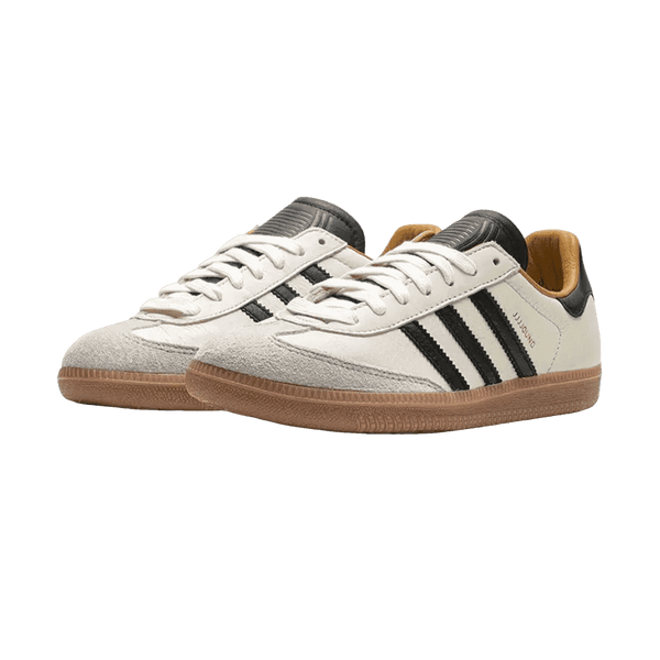 Adidas Samba OG JJJJound White