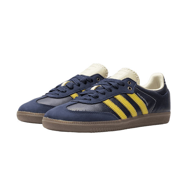 Adidas Consortium Wales Bonner Samba