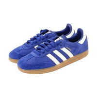 Adidas Samba OG "Royal Blue Gum" sneakers