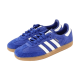 Adidas Samba OG "Royal Blue Gum" sneakers