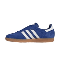 Adidas Samba OG "Royal Blue Gum" sneakers