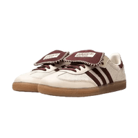 Adidas "Wales Bonner - Cream White Pony"