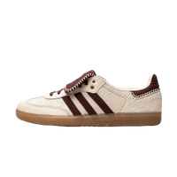 Adidas "Wales Bonner - Cream White Pony"