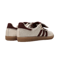 Adidas "Wales Bonner - Cream White Pony"