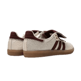 Adidas "Wales Bonner - Cream White Pony"