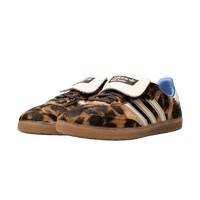Adidas X Wales Bonner Samba leopard