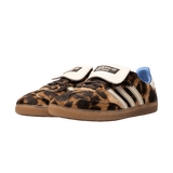 Adidas X Wales Bonner Samba leopard
