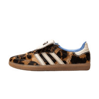 Adidas X Wales Bonner Samba leopard