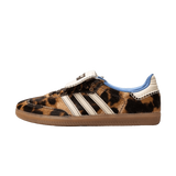 Adidas X Wales Bonner Samba leopard