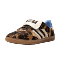 Adidas X Wales Bonner Samba leopard