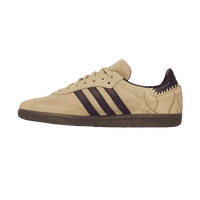adidas Samba Star Wars Boba Fett