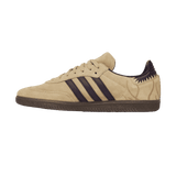 adidas Samba Star Wars Boba Fett
