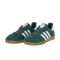 Adidas Samba OG "Core Green/Core White/Gum"