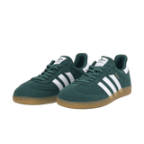 Adidas Samba OG "Core Green/Core White/Gum"