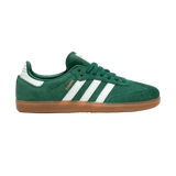 Adidas Samba OG "Core Green/Core White/Gum"