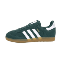 Adidas Samba OG "Core Green/Core White/Gum"
