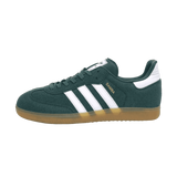 Adidas Samba OG "Core Green/Core White/Gum"