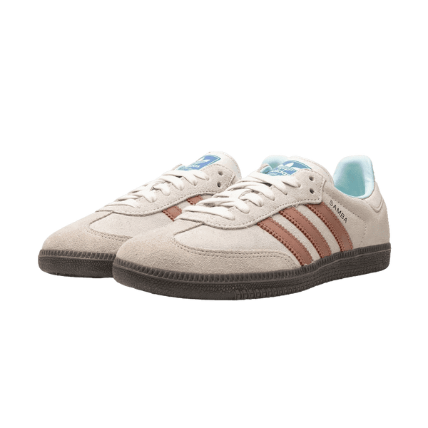 Adidas Samba OG ‘Clay Strata’