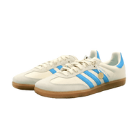 Adidas Samba ‘Cream Blue’