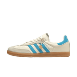 Adidas Samba ‘Cream Blue’