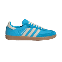 Adidas Samba OG Rich Blue Rush