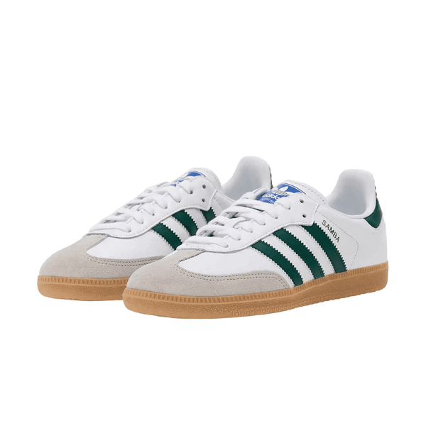 adidas Samba Team Mexico