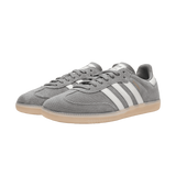 Adidas Samba OG "Grey Bliss Orange"