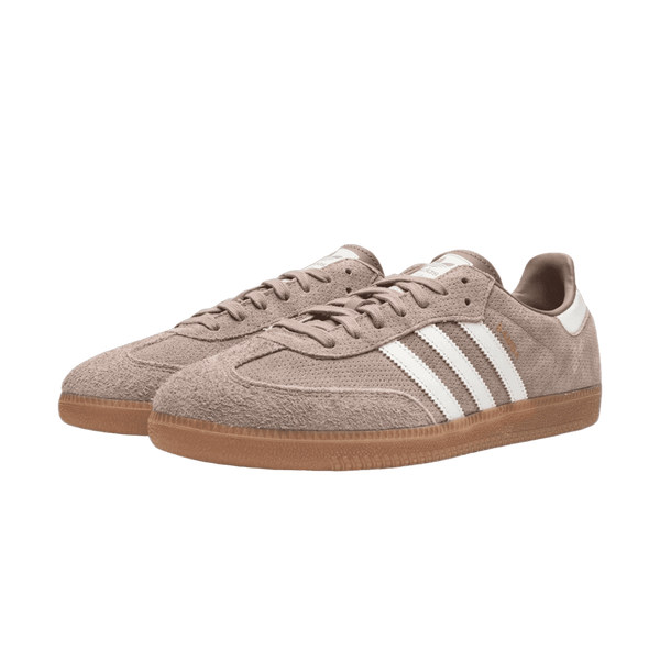 Adidas Samba OG "Chalky Brown Gum"