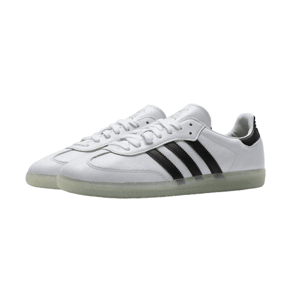 Adidas Samba x Jason Dill