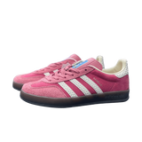 Adidas Gazelle Indoor Pink Cloud White