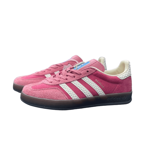 Adidas Gazelle Indoor Pink Cloud White