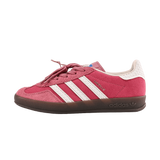 Adidas Gazelle Indoor Pink Cloud White