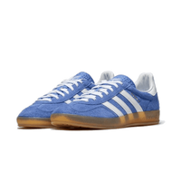 Adidas Gazelle Indoor 'Blue Fusion Gum'