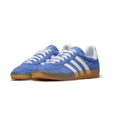 Adidas Gazelle Indoor 'Blue Fusion Gum'