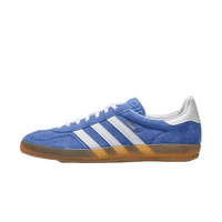 Adidas Gazelle Indoor 'Blue Fusion Gum'