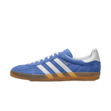 Adidas Gazelle Indoor 'Blue Fusion Gum'