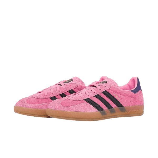 Adidas Gazelle Indoor Bliss Pink