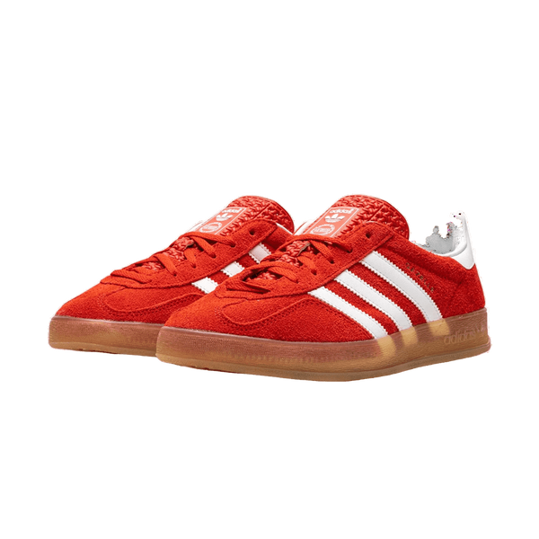 Adidas Gazelle Indoor Bold Orange